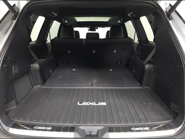 2024 Lexus TX 350 Premium photo 4