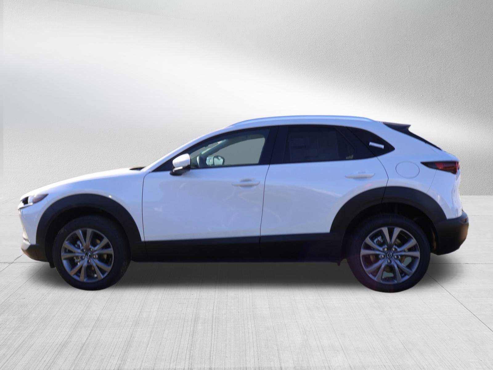 2026 Mazda CX-30 2.5 S Preferred photo 4