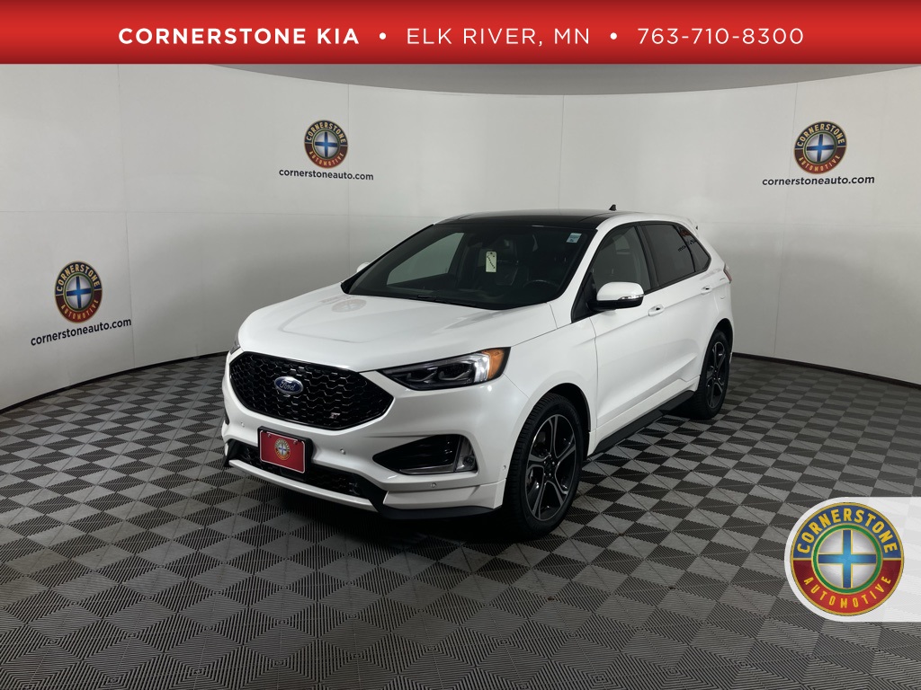2020 Ford Edge ST
