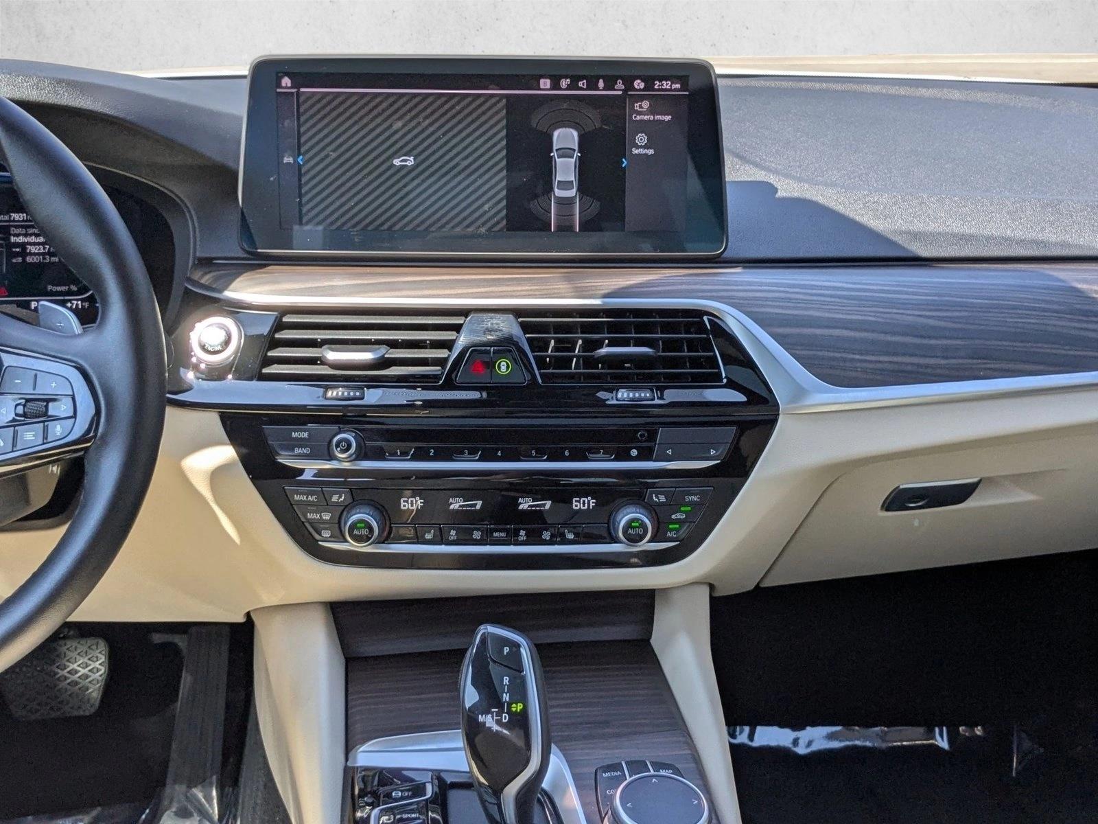 2023 Bmw 530e 5-Series photo 14