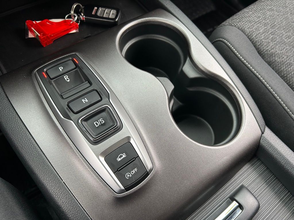 2023 Honda Ridgeline Sport photo 31