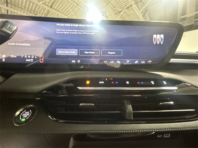 2026 Buick Enclave Preferred photo 13