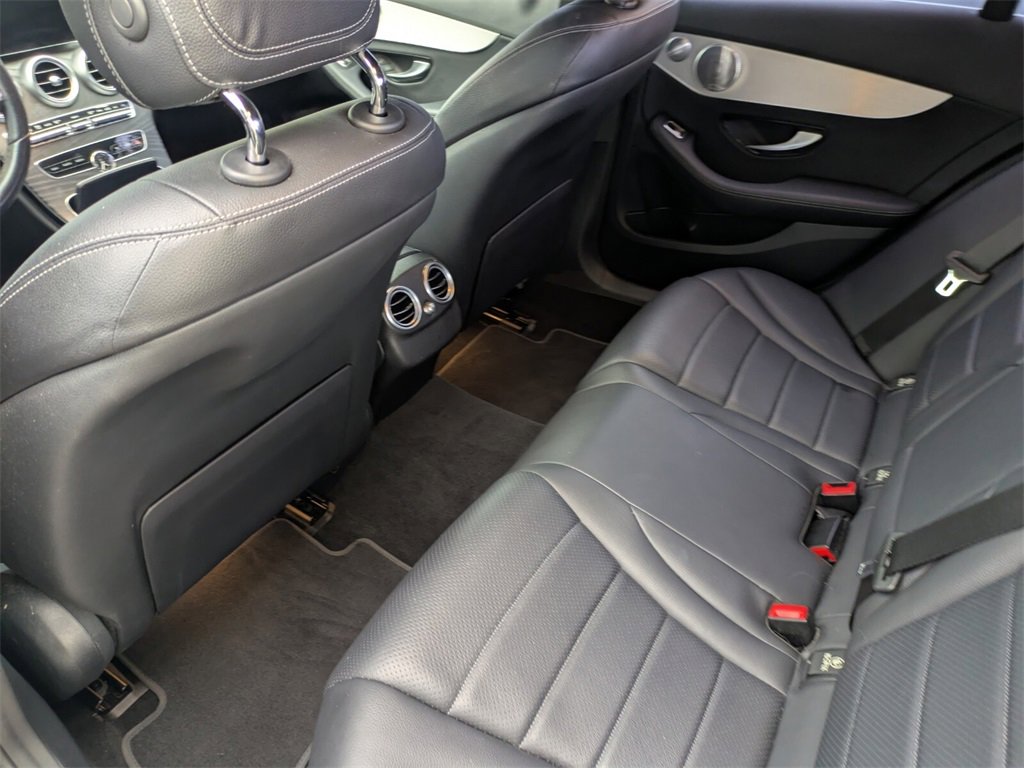 2021 Mercedes Benz C 300 Sedan photo 15