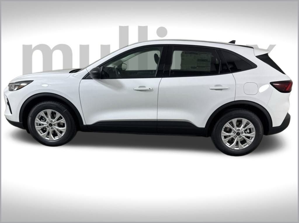 2025 Ford Escape Active photo 2