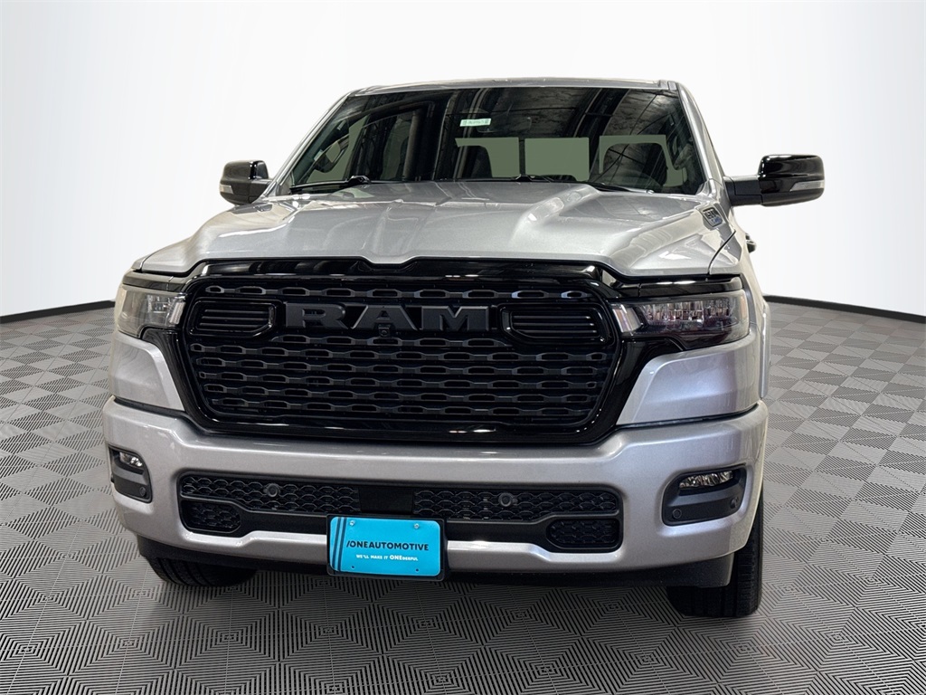 2026 RAM Ram 1500 Pickup Big Horn/Lone Star's photo
