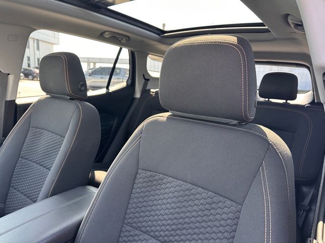 2020 Gmc Terrain SLE photo 21