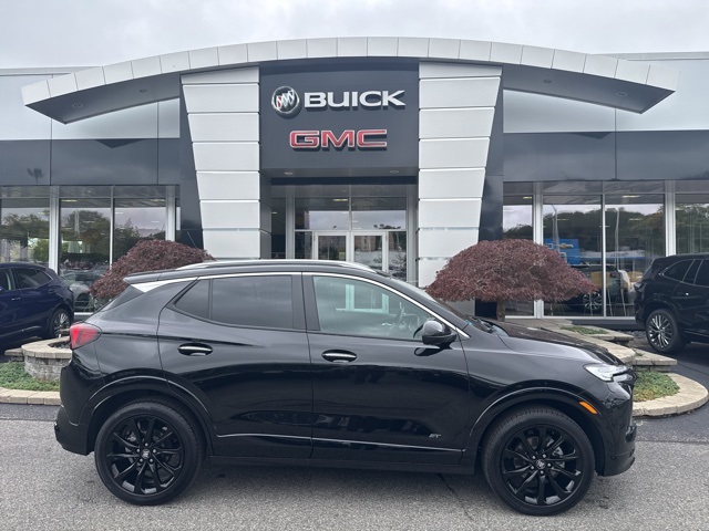 2025 Buick Encore GX Sport Touring photo 31