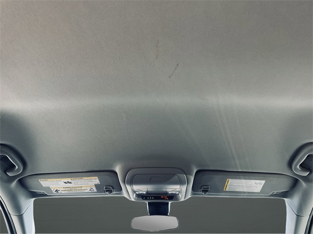 2023 Chevrolet Equinox LT photo 23