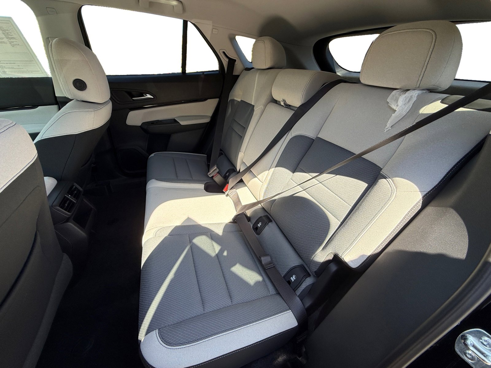 2025 Honda Prologue EX photo 14