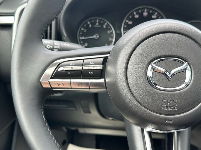 2025 Mazda CX-50 2.5 S Premium photo 21