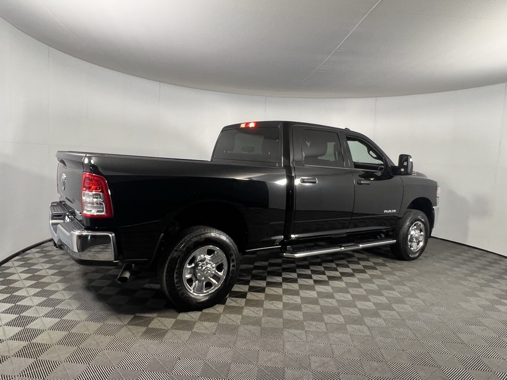 2024 Ram 2500 Big Horn photo 3