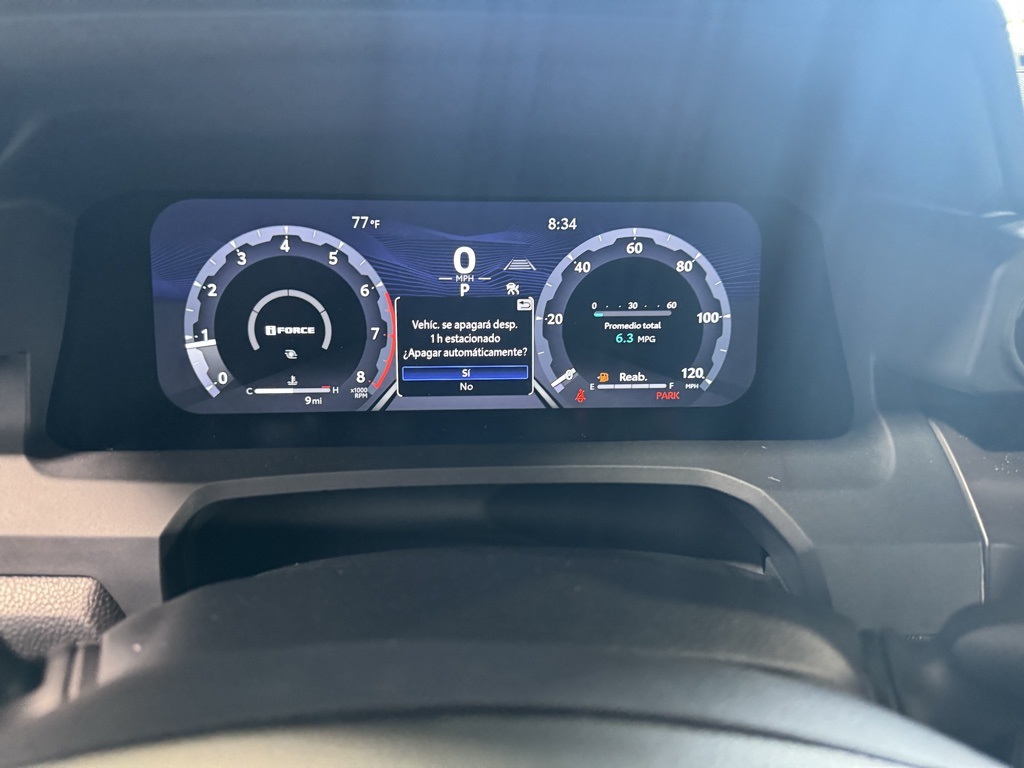 2025 Toyota Tacoma photo 29