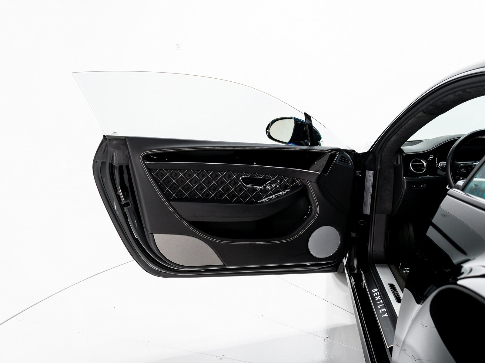 2022 Bentley Continental GT Speed photo 10