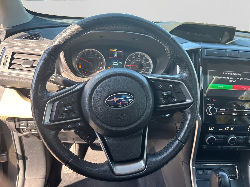 2020 Subaru Ascent Premium photo 23