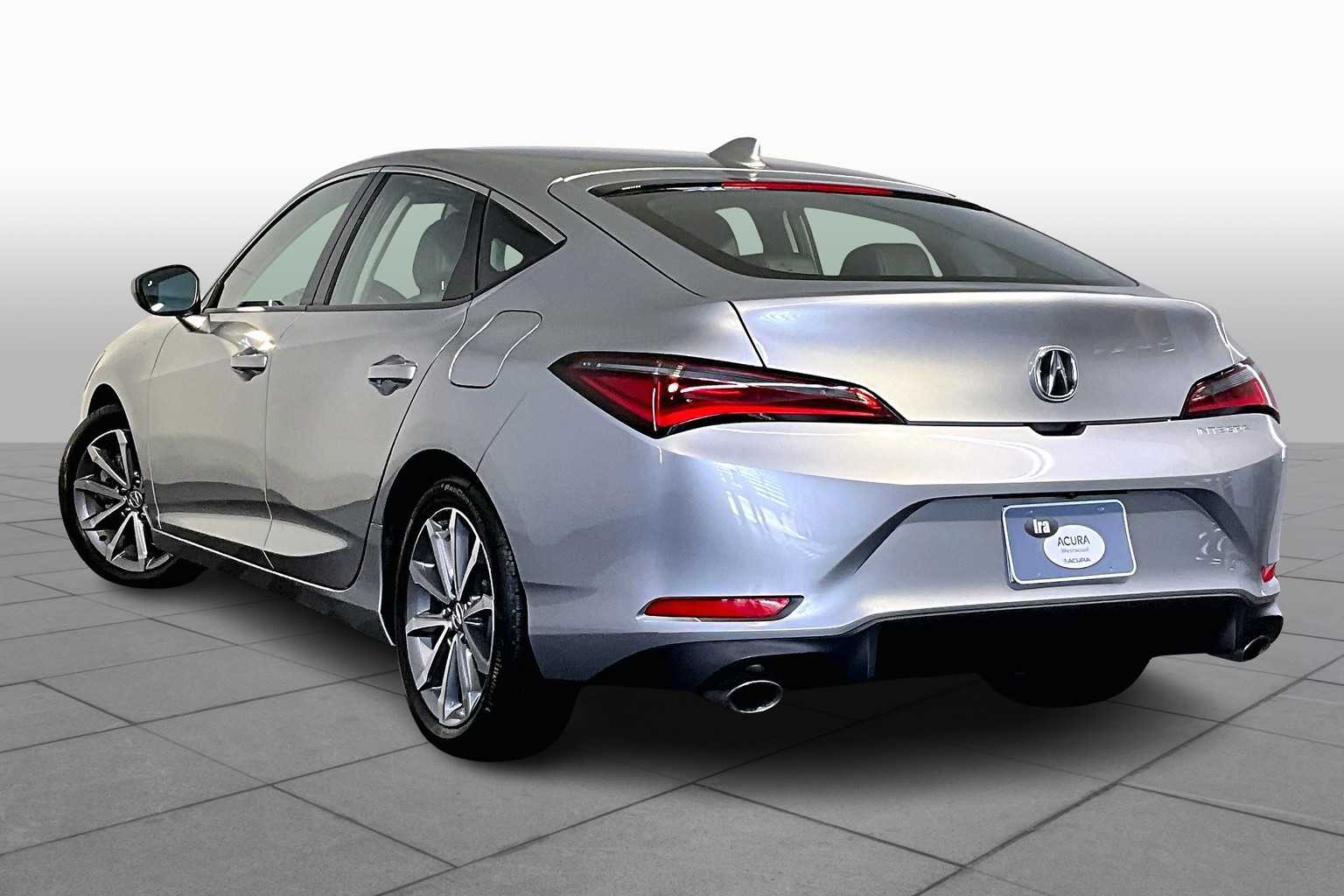 2025 Acura Integra Base photo 10