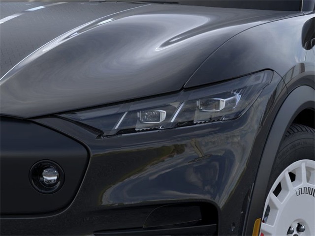 2025 Ford Mustang Mach-E GT photo 12