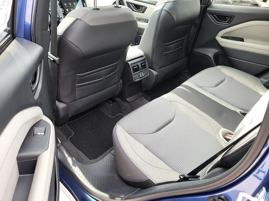 2026 Subaru Forester Premium Base photo 4