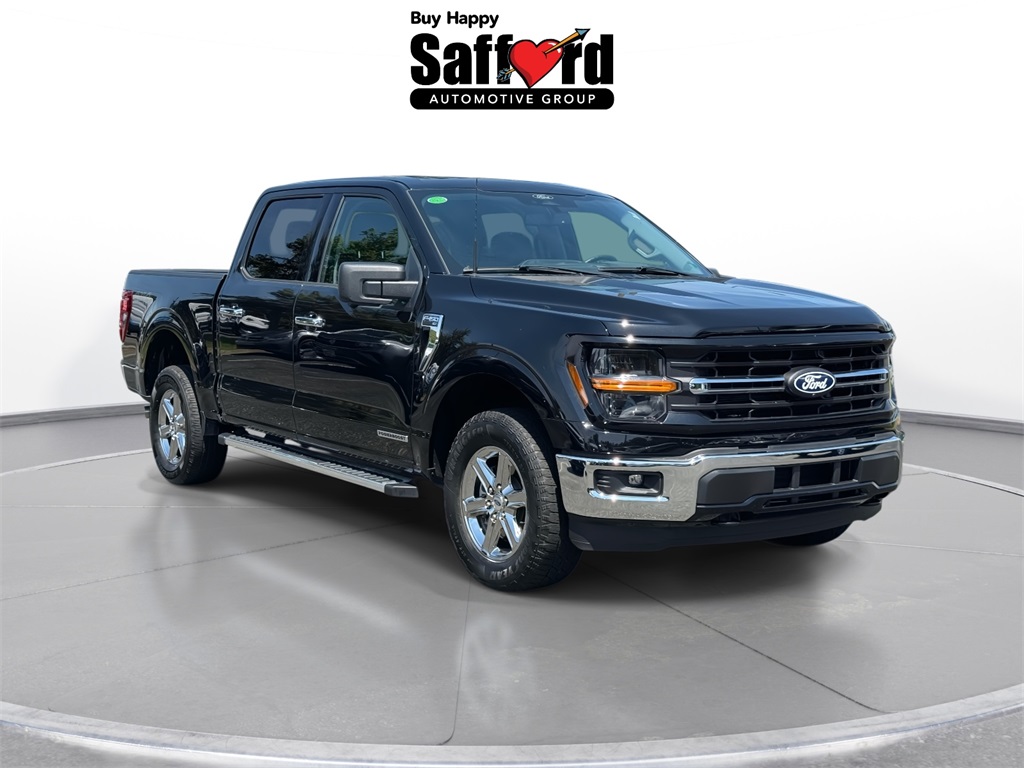 2024 Ford F-150 XLT photo 10