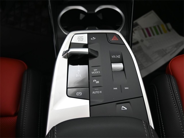 2025 Bmw X1 XDrive28i photo 4