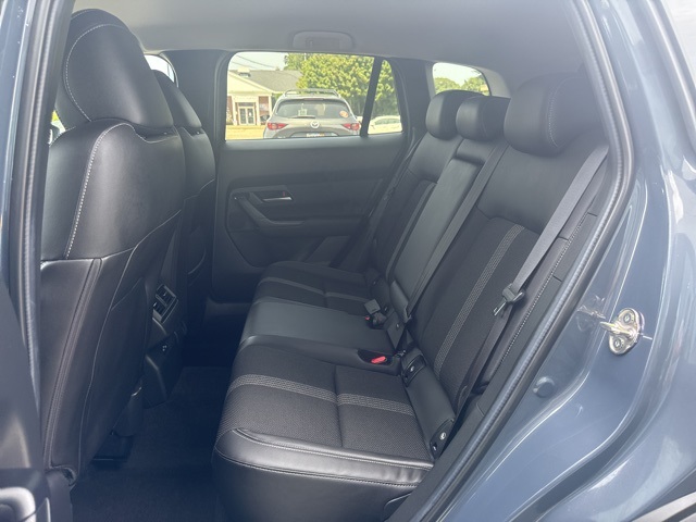 2025 Mazda CX-50 2.5 S Preferred photo 9