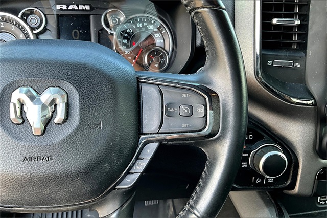 2020 Ram 1500 Big Horn Lone Star photo 10