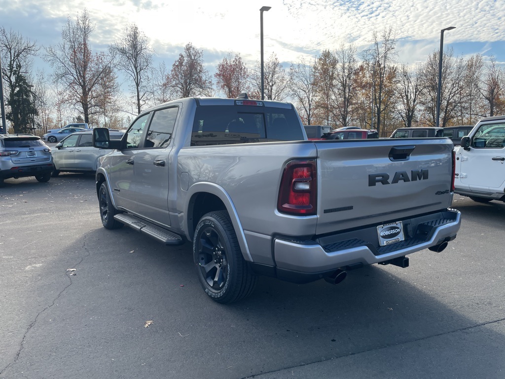 2026 Ram 1500 Big Horn Lone Star photo 3