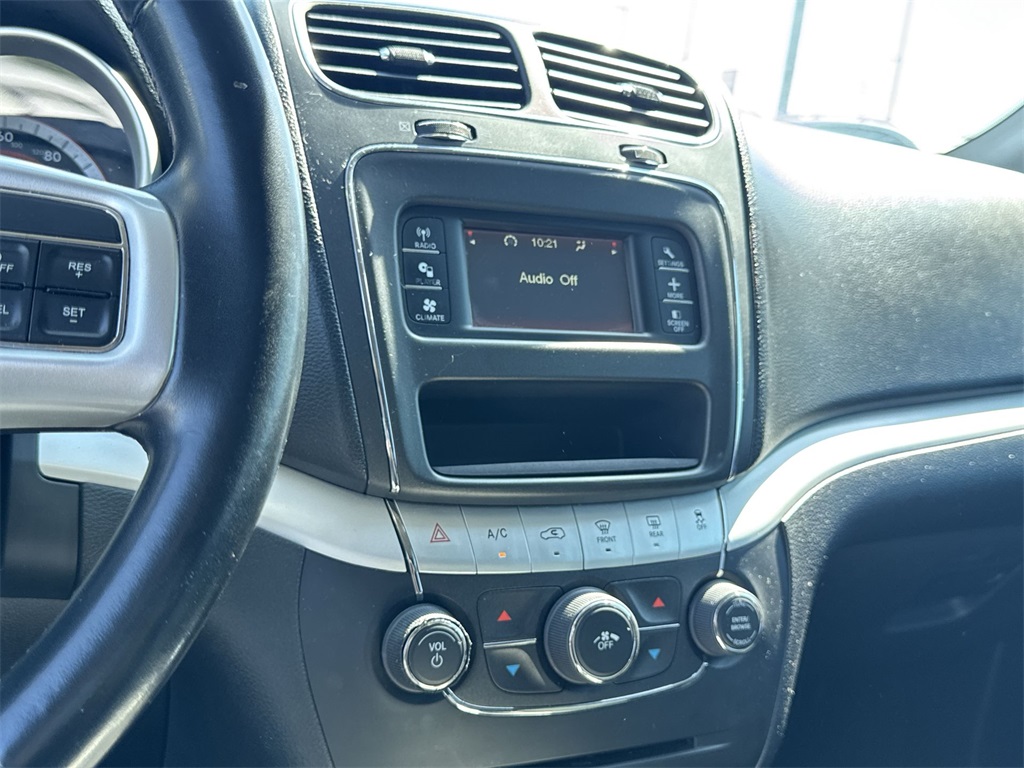 2020 Dodge Journey SE photo 22