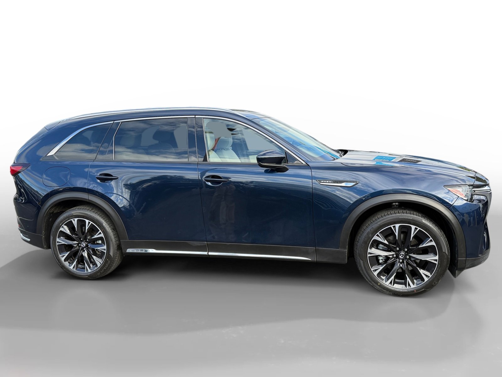 2024 Mazda CX-90 Premium Plus photo 6