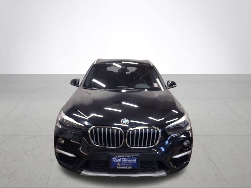 2019 Bmw X1 XDrive28i photo 3