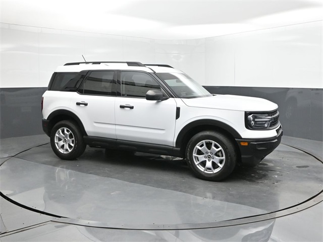 2021 Ford Bronco Sport Base photo 15