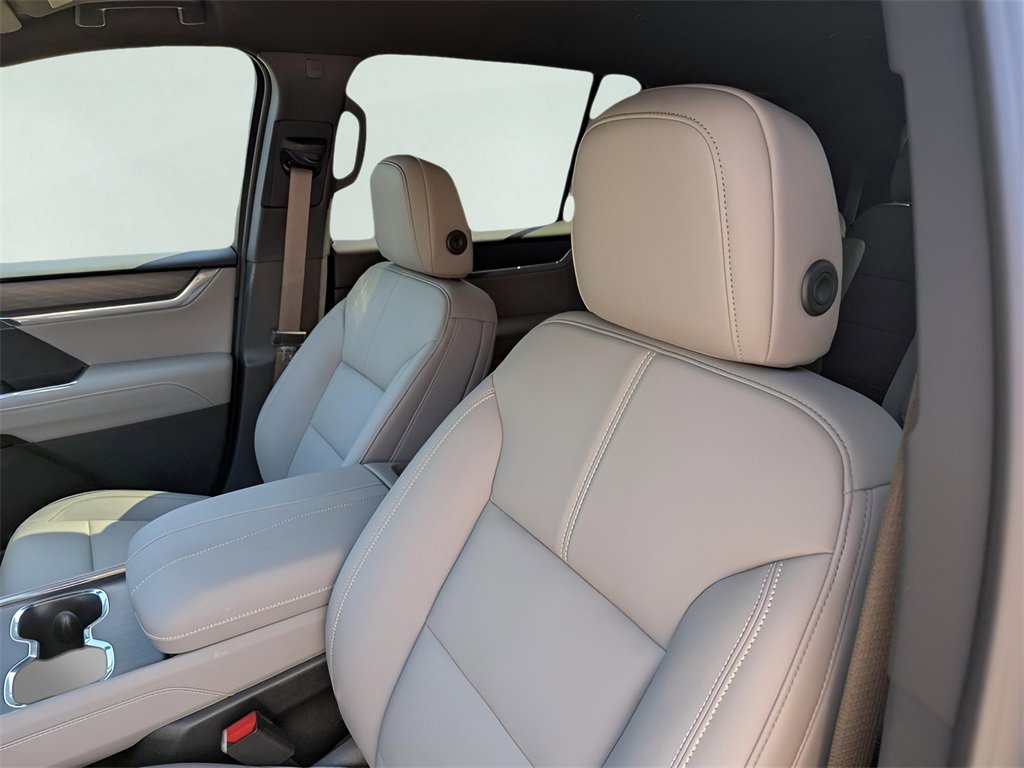 2026 Gmc Acadia Elevation photo 4