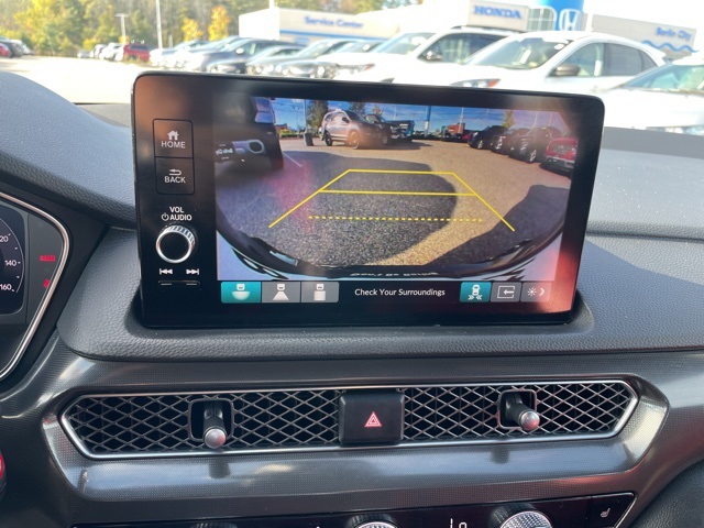 2023 Acura Integra A-Spec photo 21