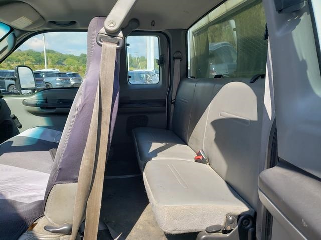 2006 Ford F-350 photo 13