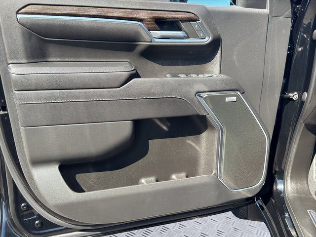2023 Gmc Sierra 1500 Elevation photo 9