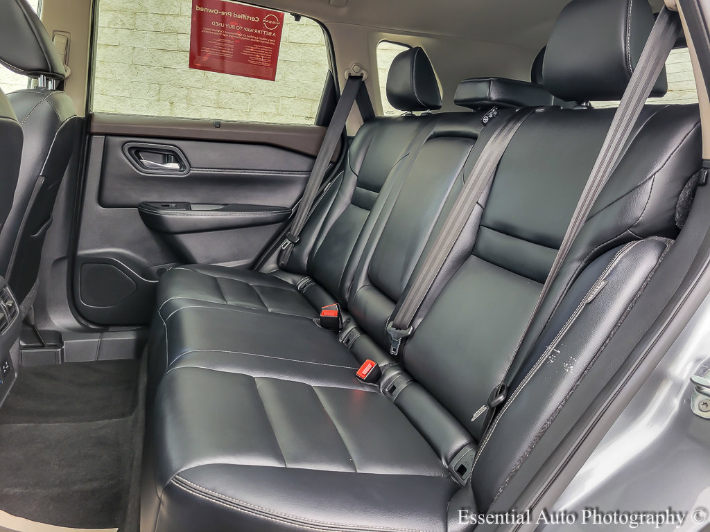 2023 NISSAN ROGUE - Image 10