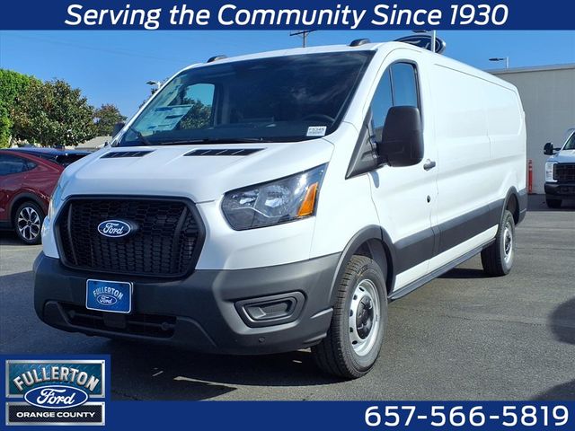 2026 Ford Transit Van
