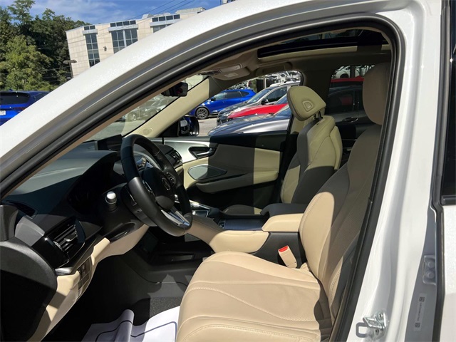 2022 Acura RDX Technology photo 12