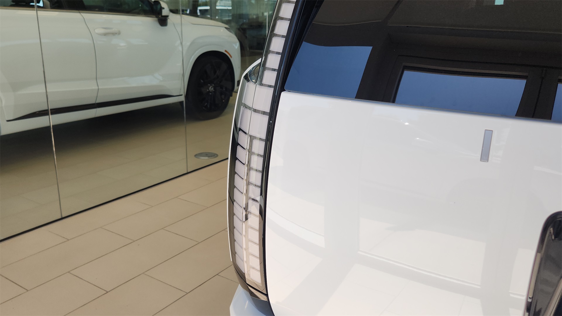 2026 Hyundai Ioniq SEL photo 23