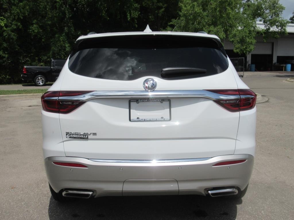 2021 Buick Enclave Preferred photo 5