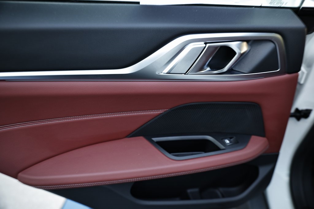 2024 Bmw i4 eDrive35 photo 23