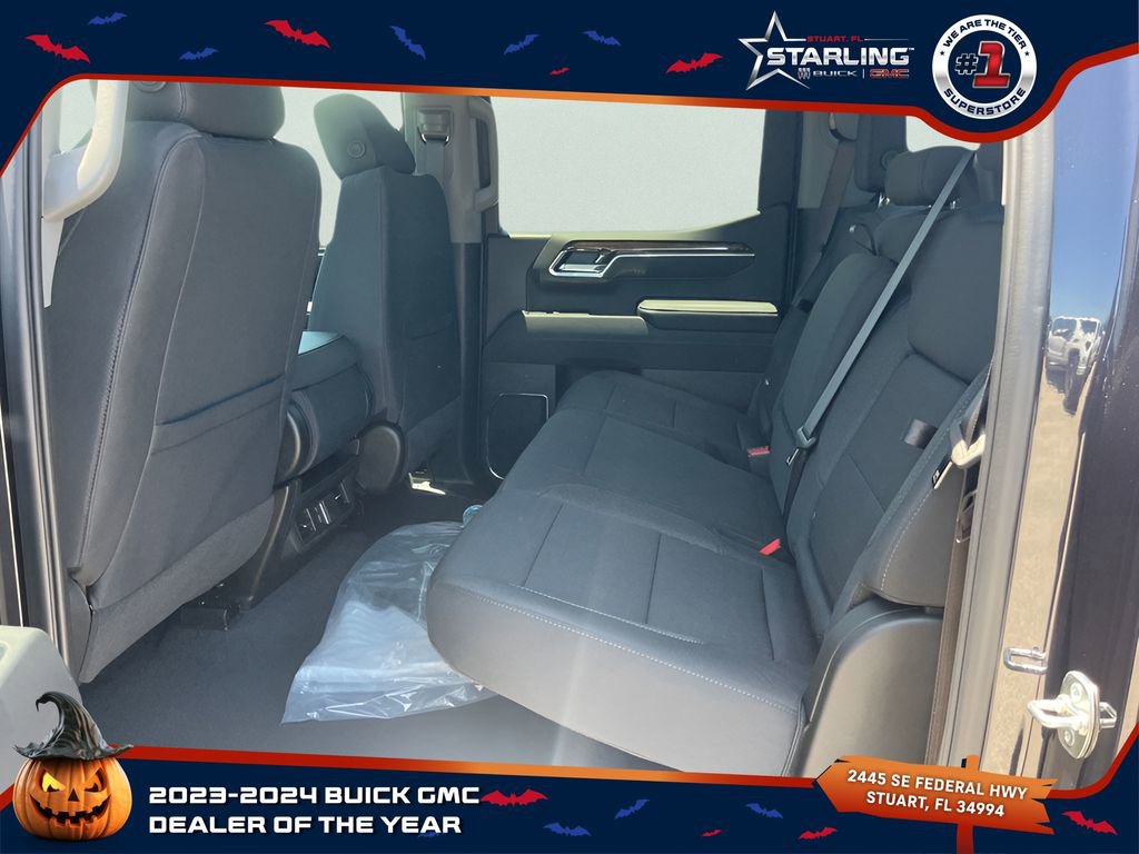 2025 Gmc Sierra 1500 Elevation photo 13