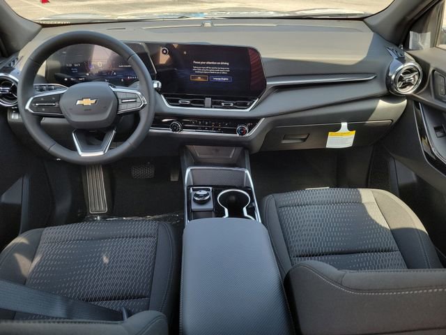 2026 Chevrolet Equinox LT photo 11