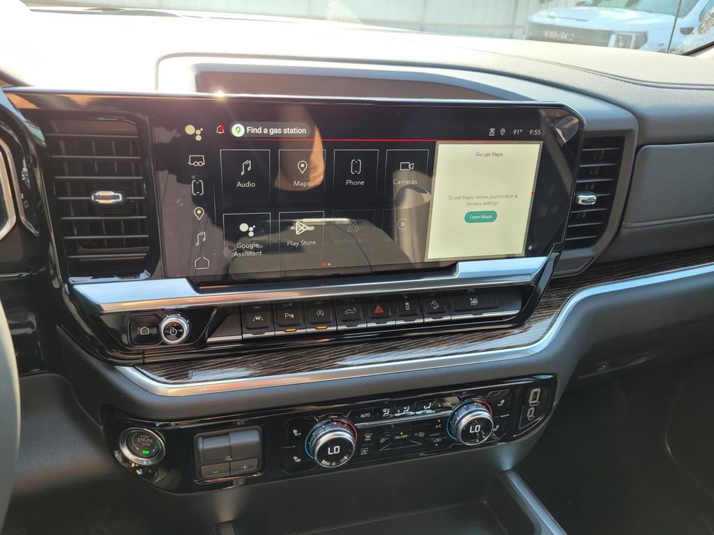 2026 Gmc Sierra 1500 Elevation photo 11