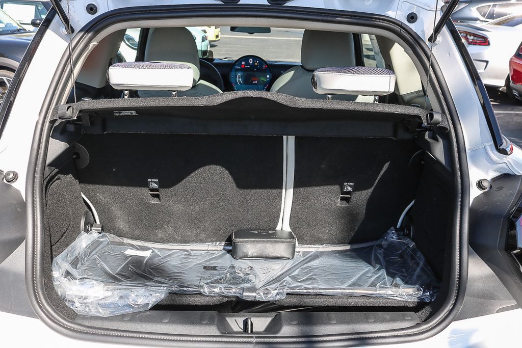 2025 Mini Cooper 2 Door Hardtop Signature photo 20
