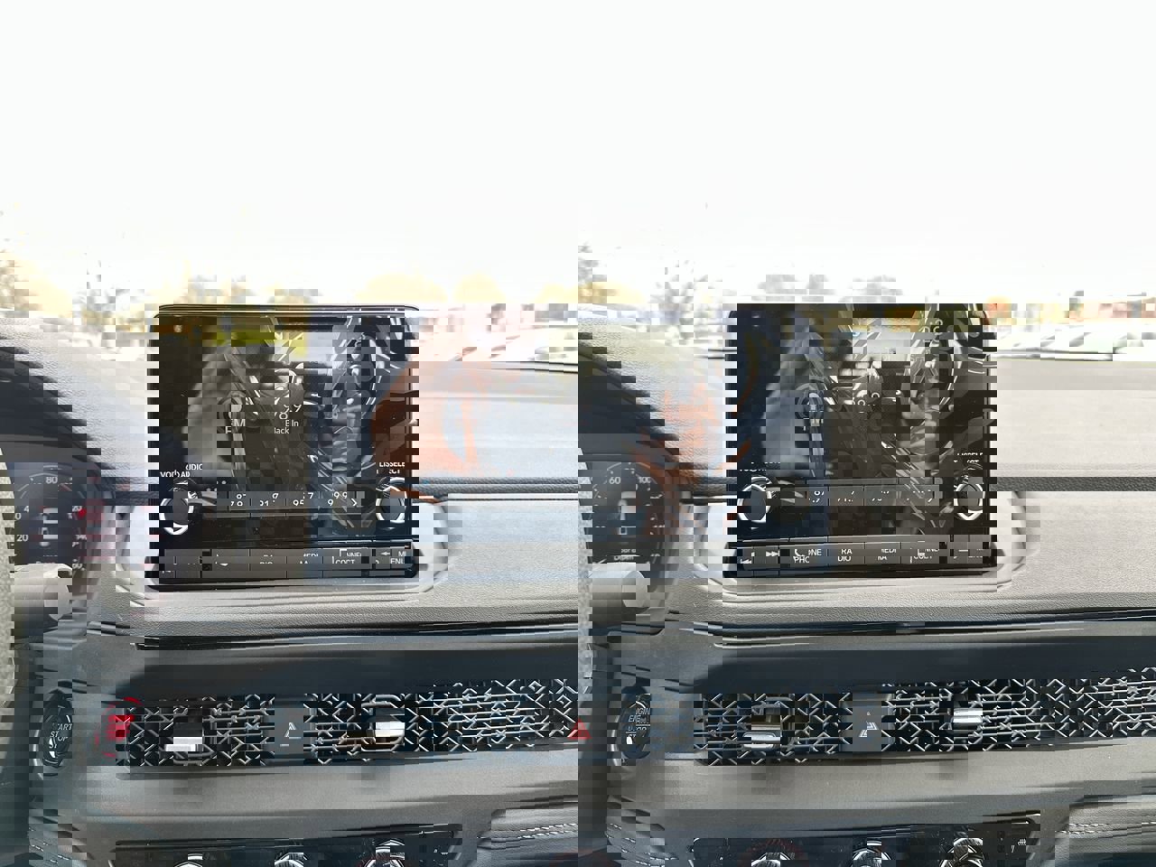 2025 Honda Accord 1.5T SE photo 15