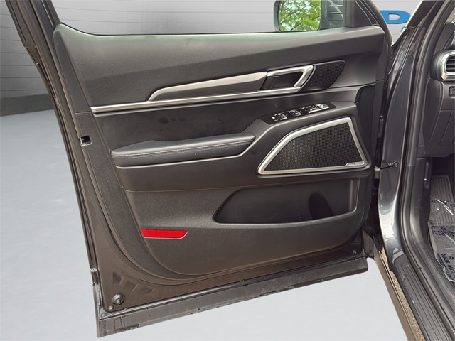2022 Kia Telluride S photo 10