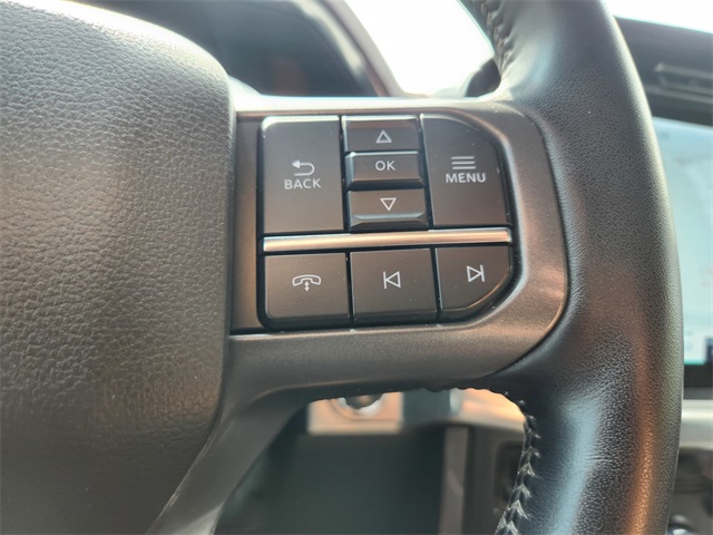 2023 Ford F-150 Lariat photo 18
