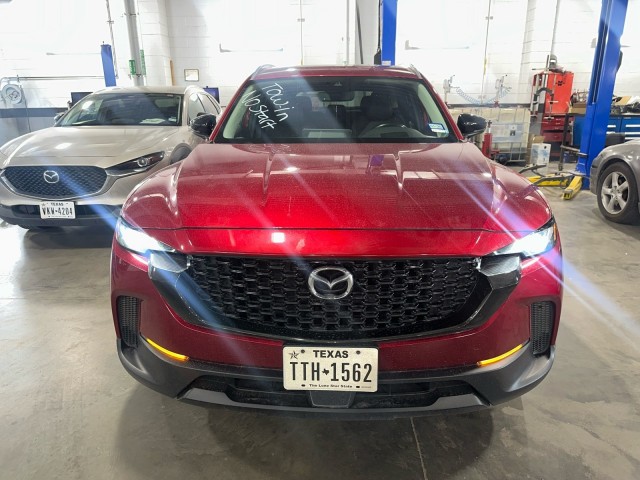 2024 Mazda CX-50 2.5 S Premium Plus Package