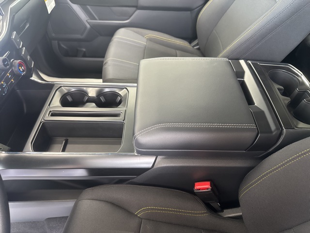 2025 Ford F-150 STX photo 26