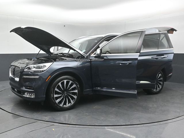 2022 LINCOLN AVIATOR - Image 57